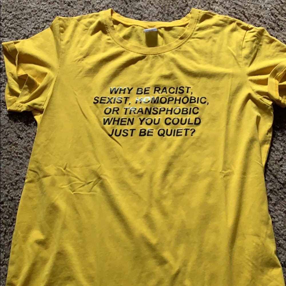 T-shirt